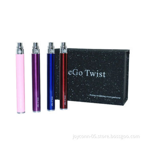 Ego-C twist starter kit